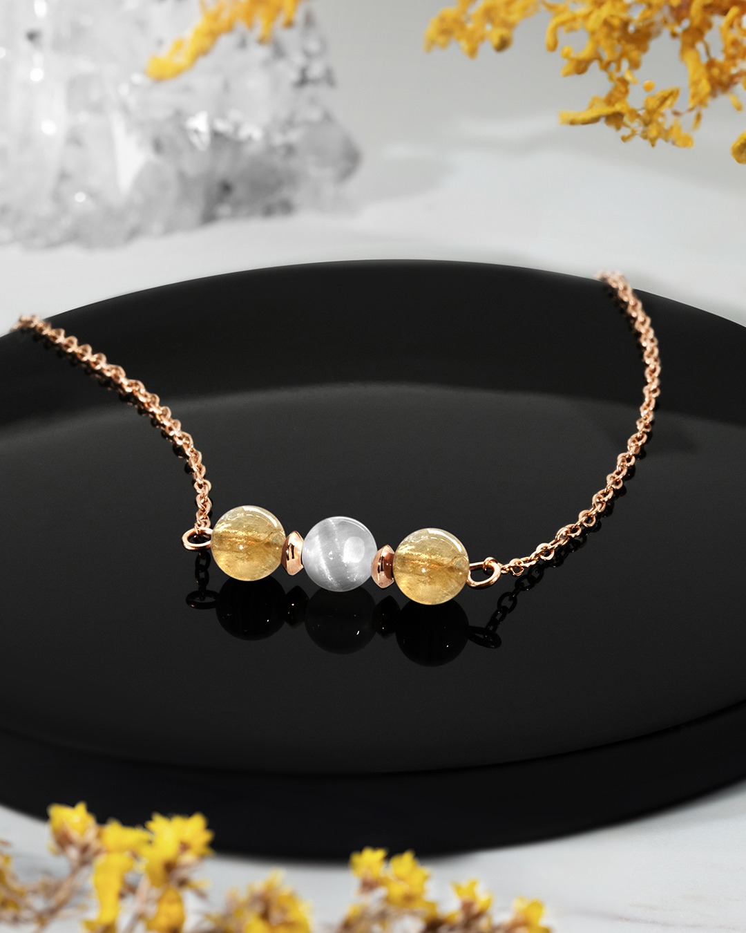 Anhänger Steinheilkunde Besseres Selbstbewusstsein