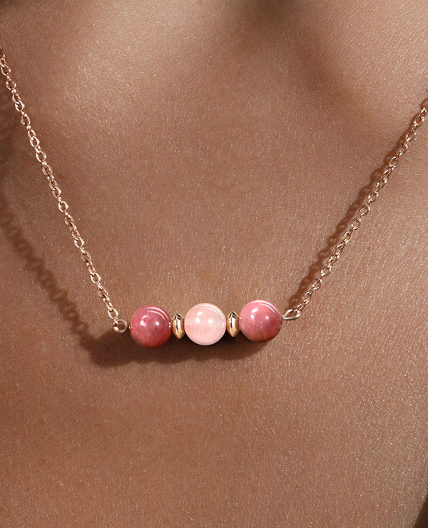 Ruhe des Herzens - hover