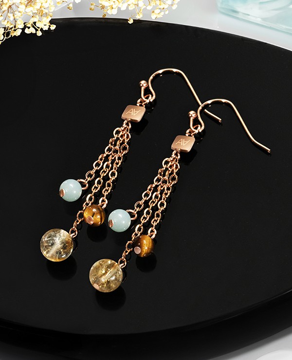 Selbstvertrauen und innere Ruhe 