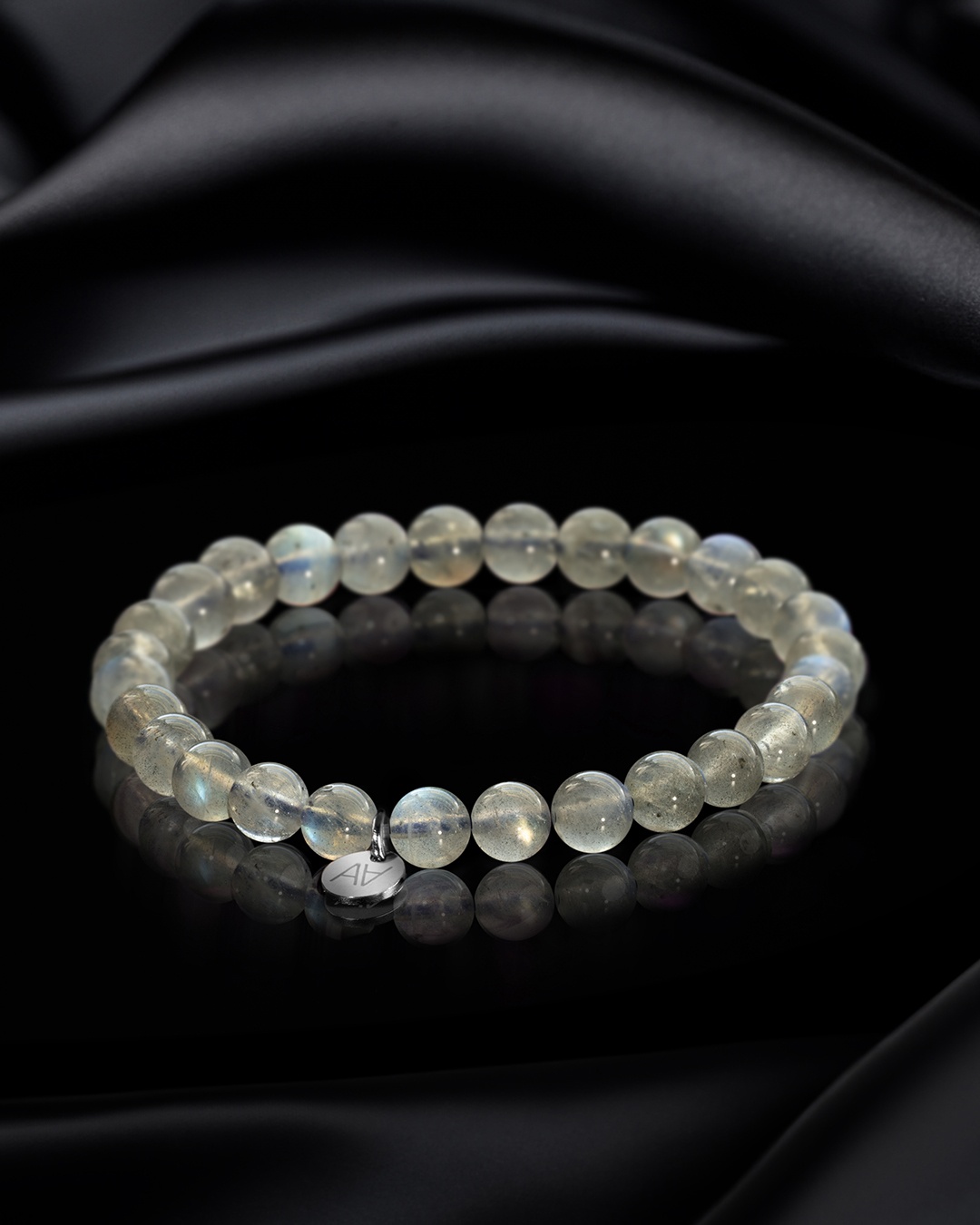 Armband Natursteine Oreta