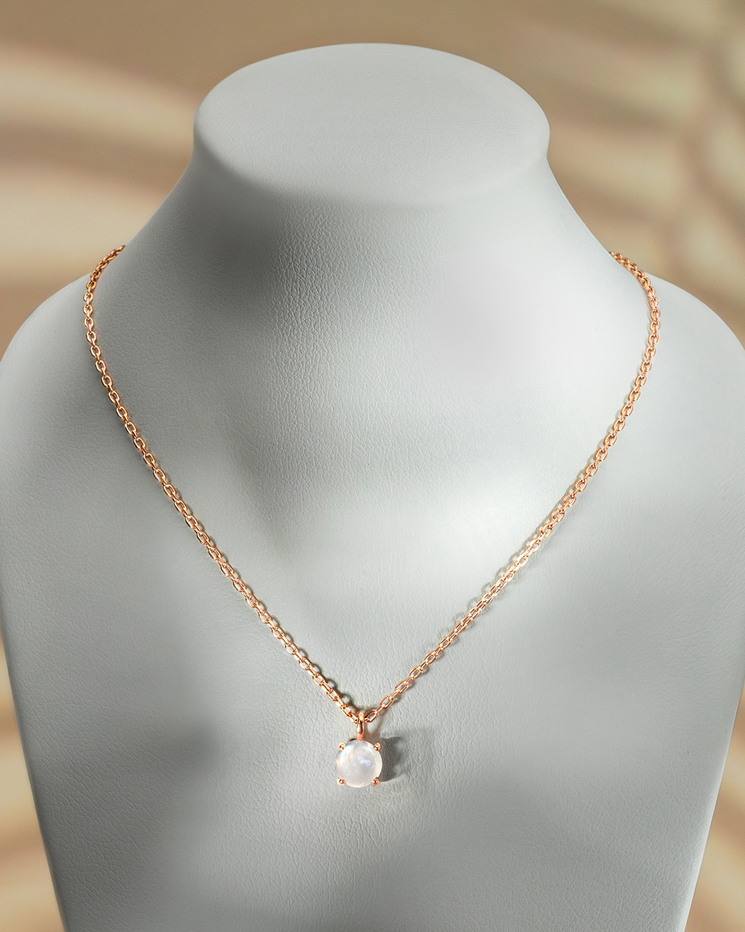 Anhänger Mondstein Millazio