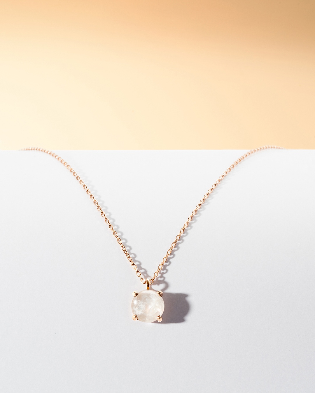 Anhänger Mondstein Millazio