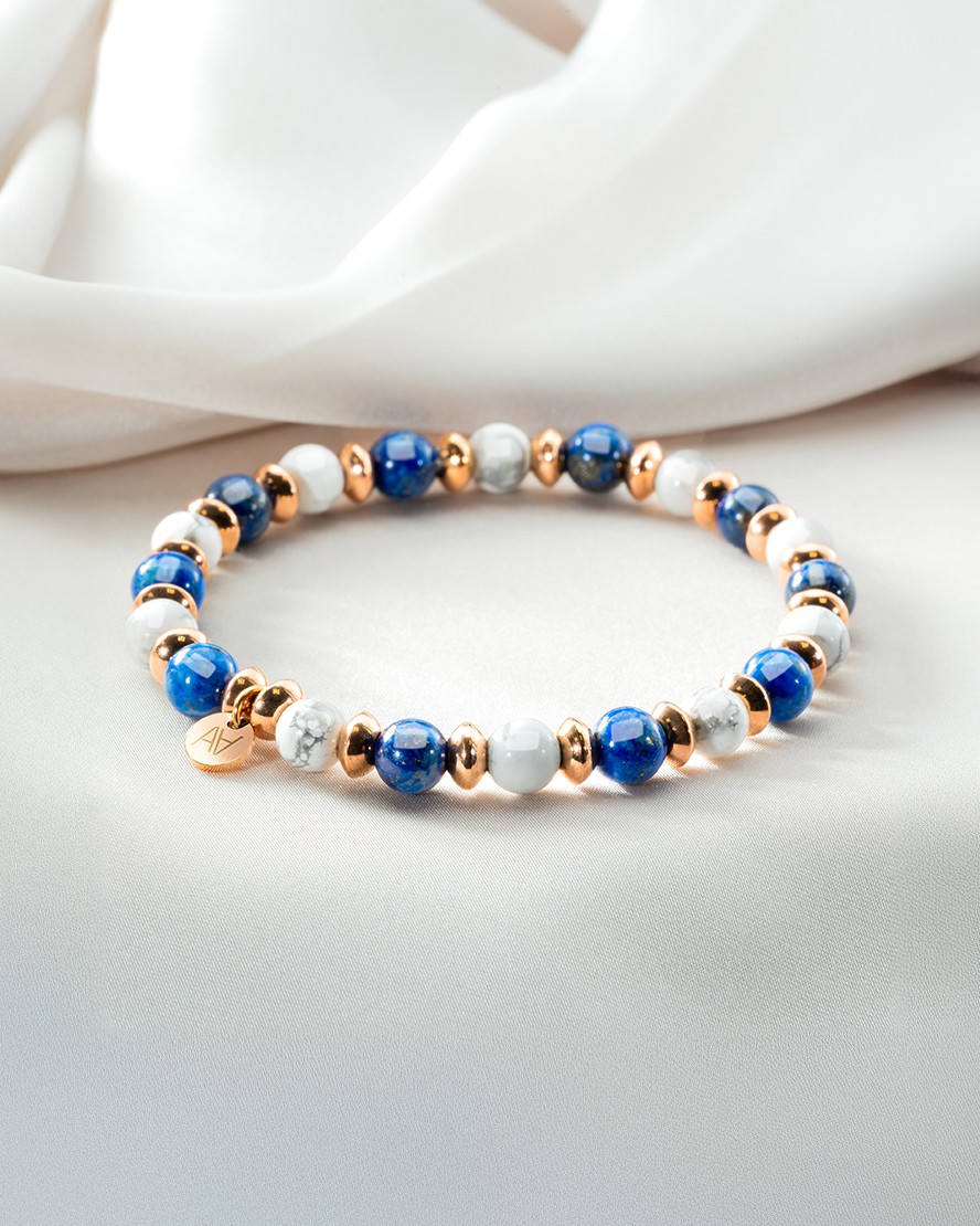 Vertrauen und Gelassenheit