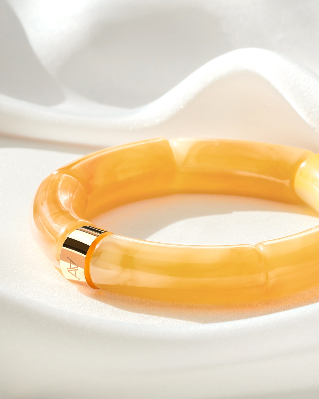 Armband Herbstlichter Scapoli