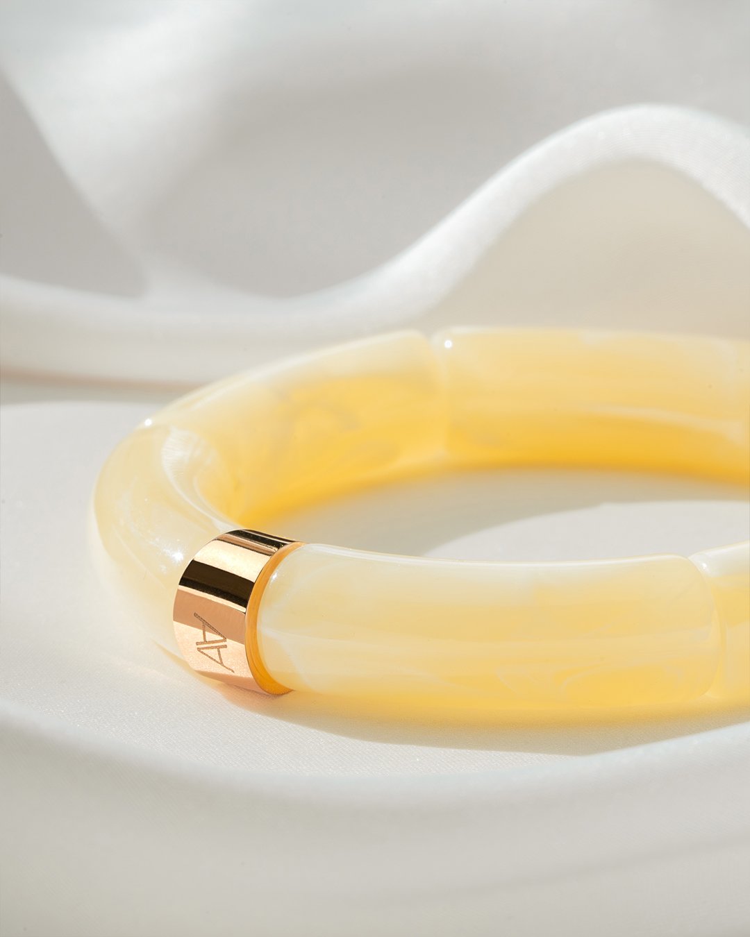 Armband Herbstlichter Sarona