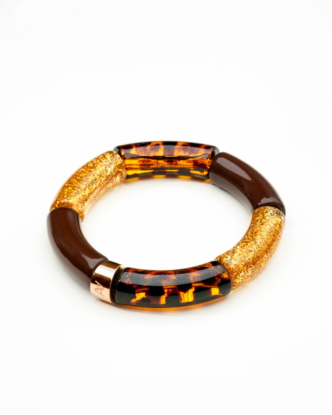 Packshot Armband Herbstlichter A NOTER EN ALL Navelli