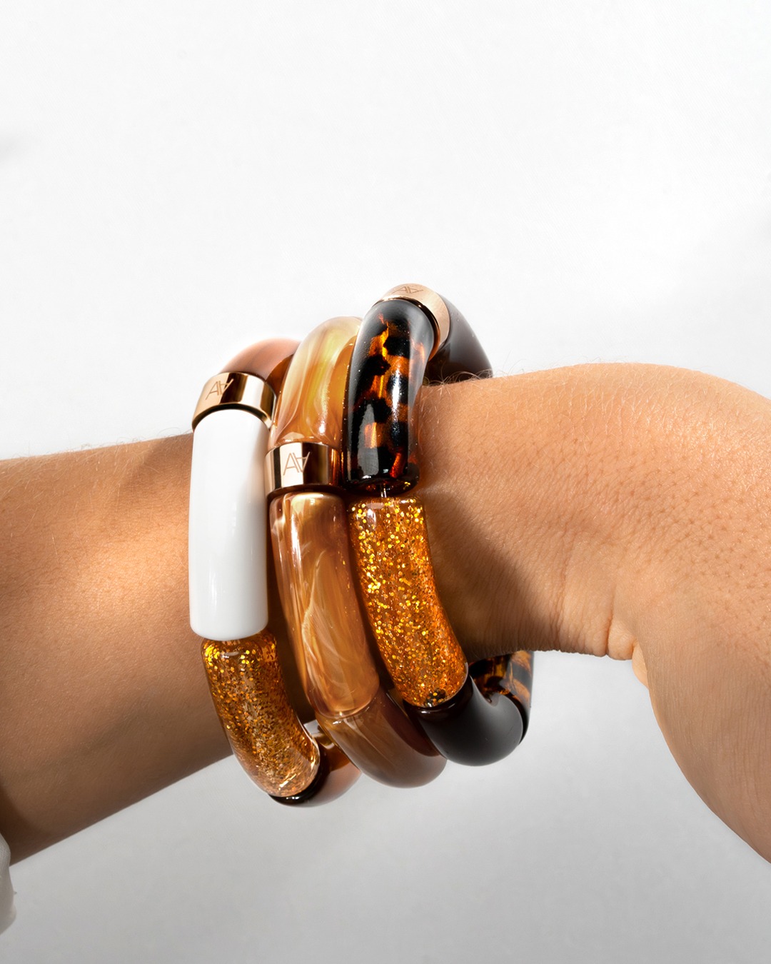 Armband Herbstlichter A NOTER EN ALL Aliano