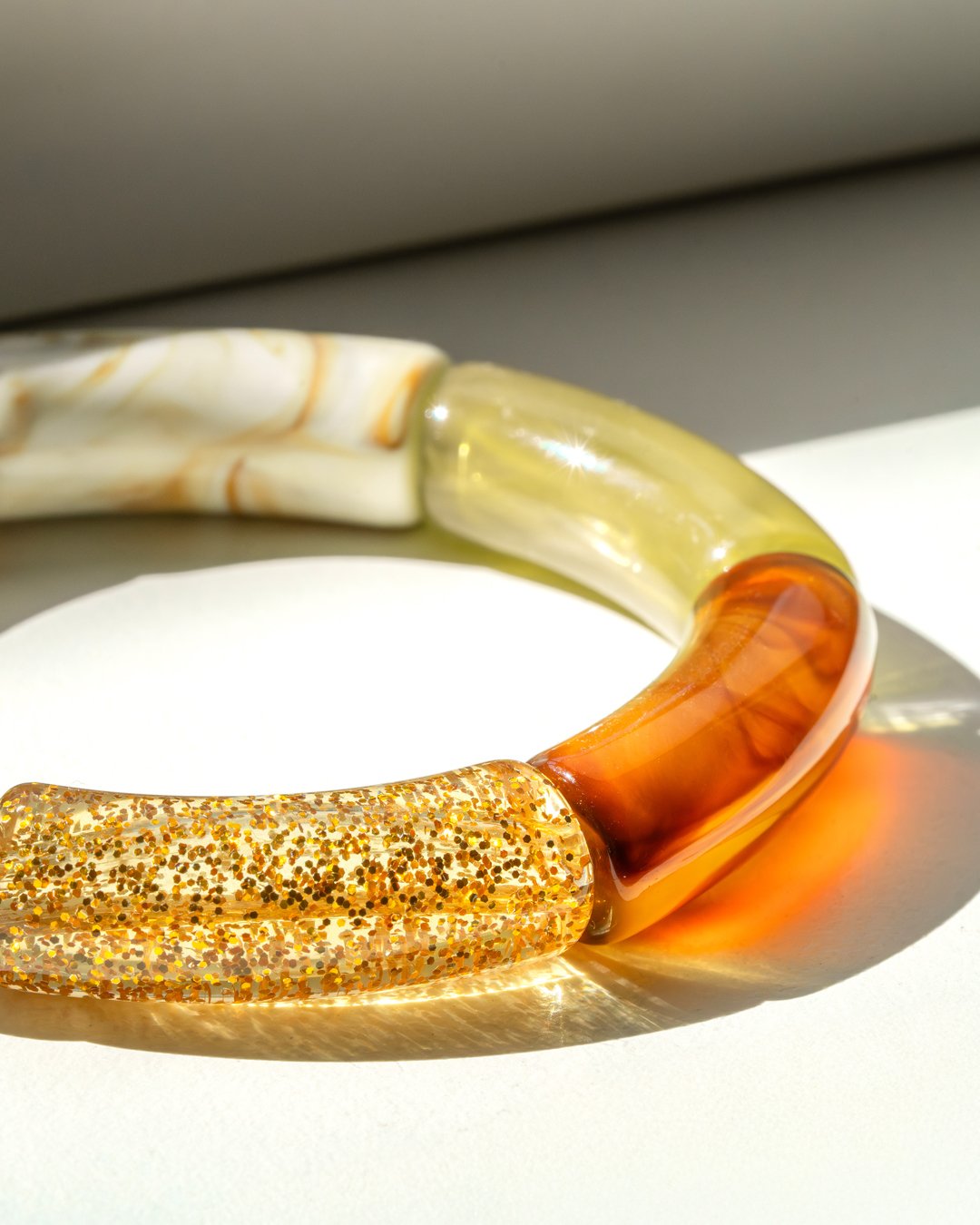 Armband Herbstlichter Aliano