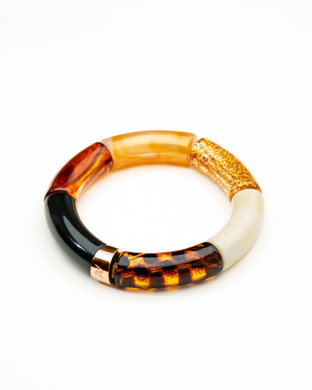 Armband Herbstlichter Cerreto