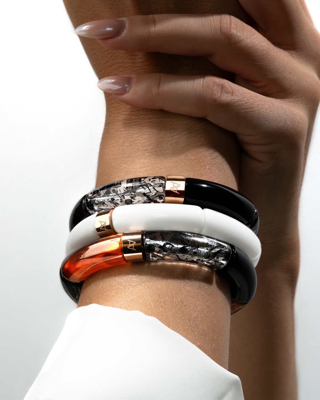 Armband Herbstlichter A NOTER EN ALL Palena