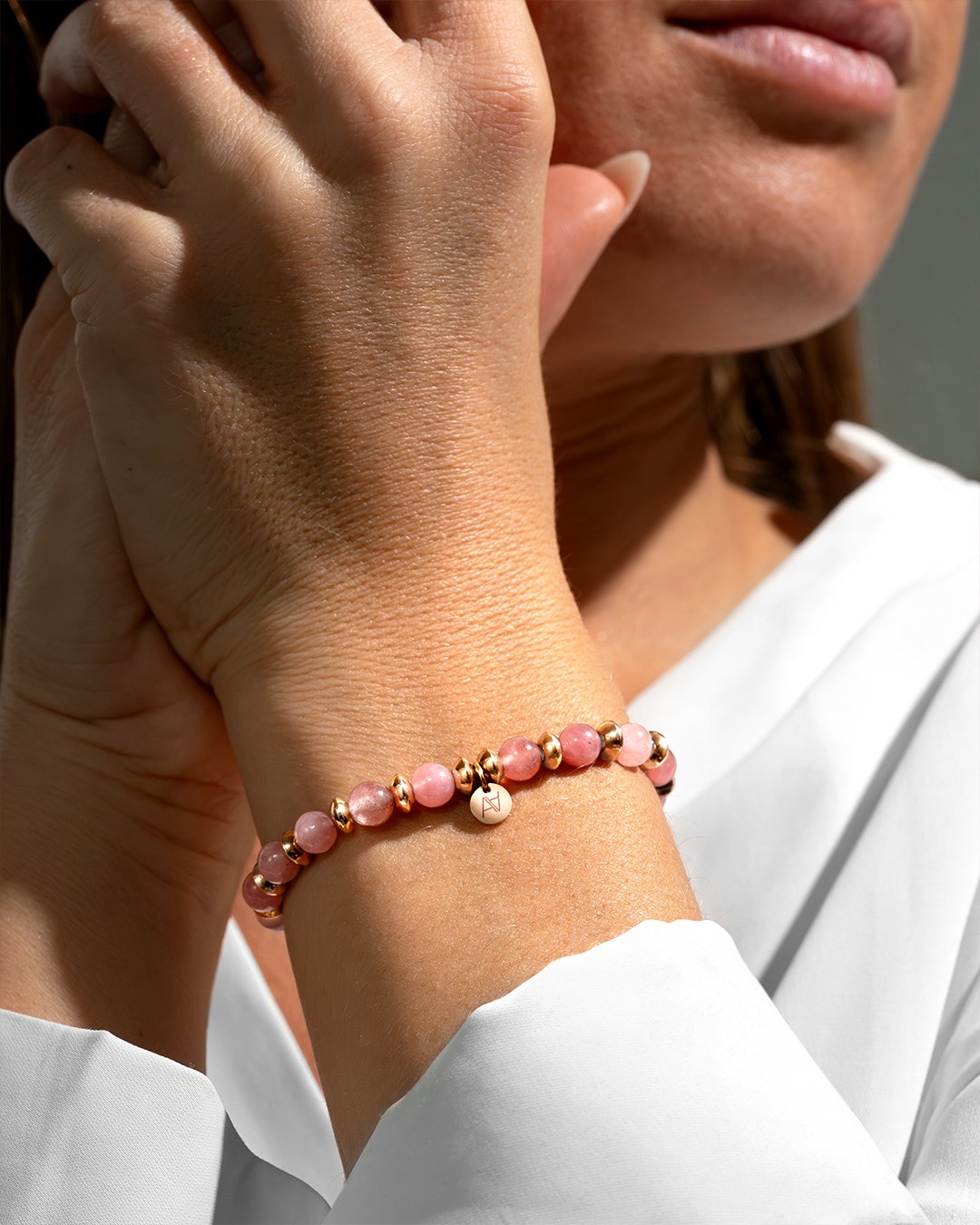 Armband Sonnenstein Vigoleno