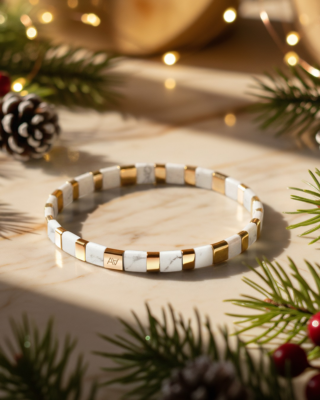 Packshot Armband Howlith Arco