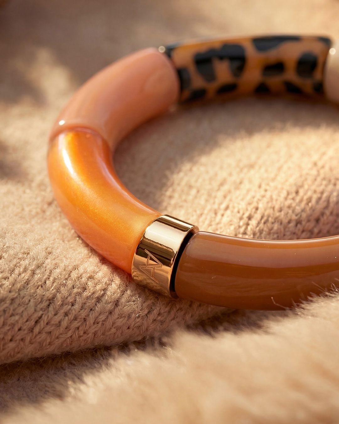 Armband Erde Glanz Ardelia