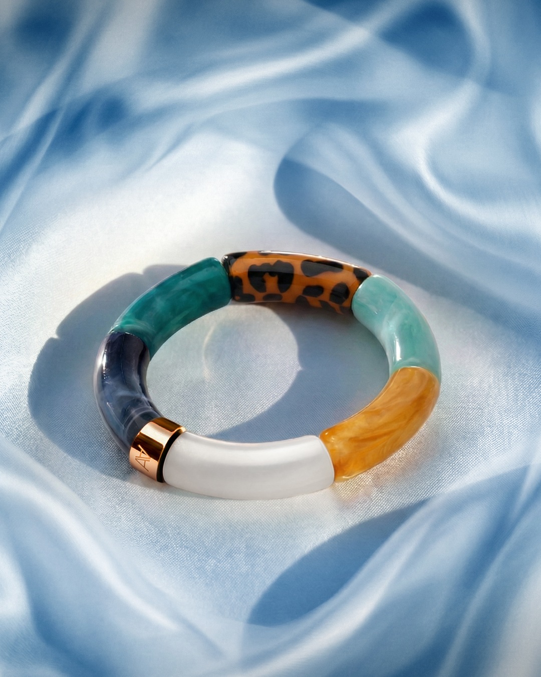 Armband Ozean Glanz Calmeria