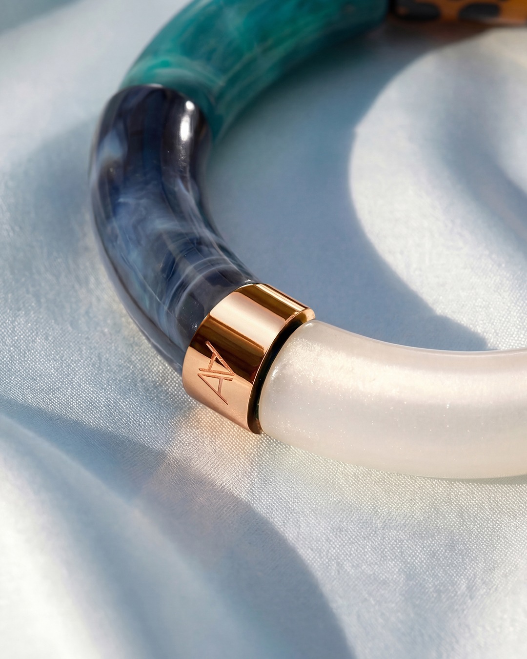 Armband Ozean Glanz Calmeria