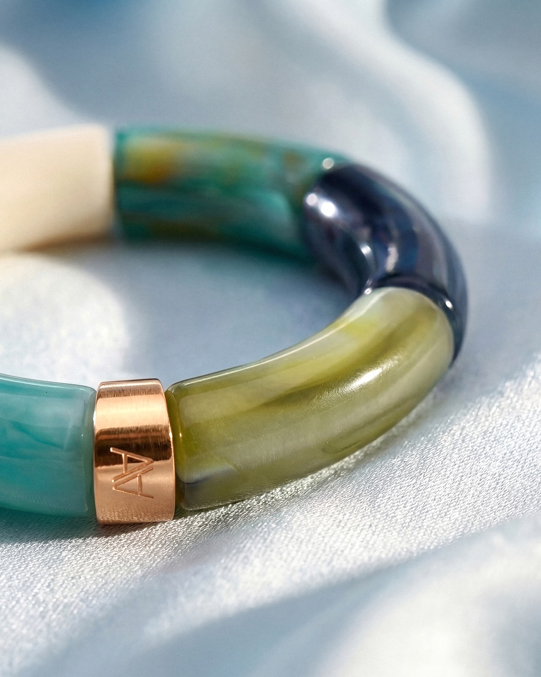 Armband Ozean Glanz Amaloria