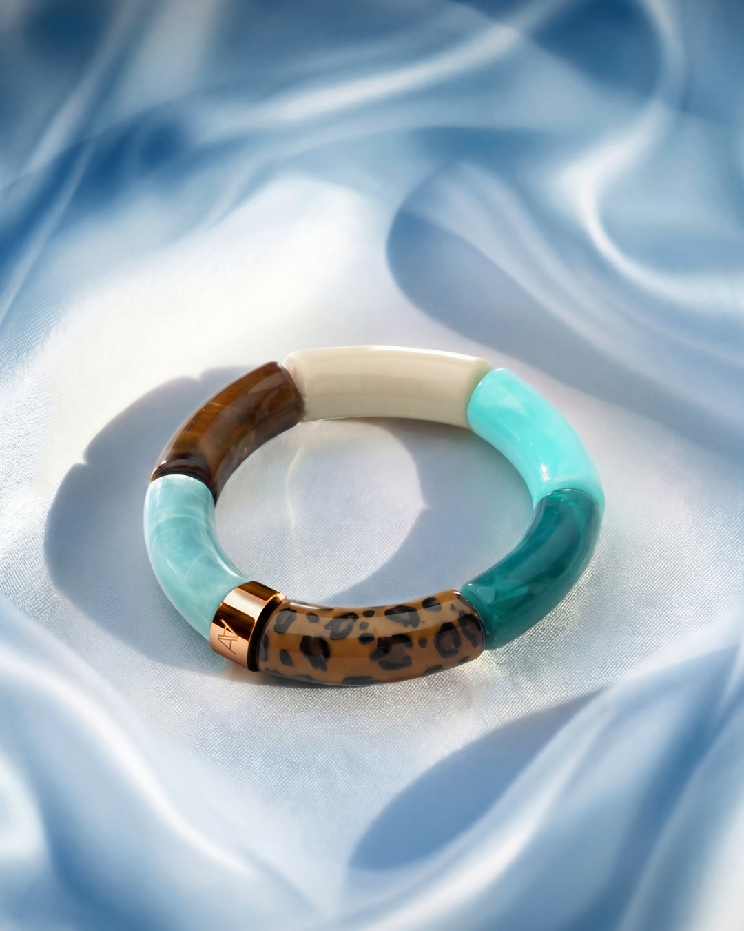 Armband Ozean Glanz Virella