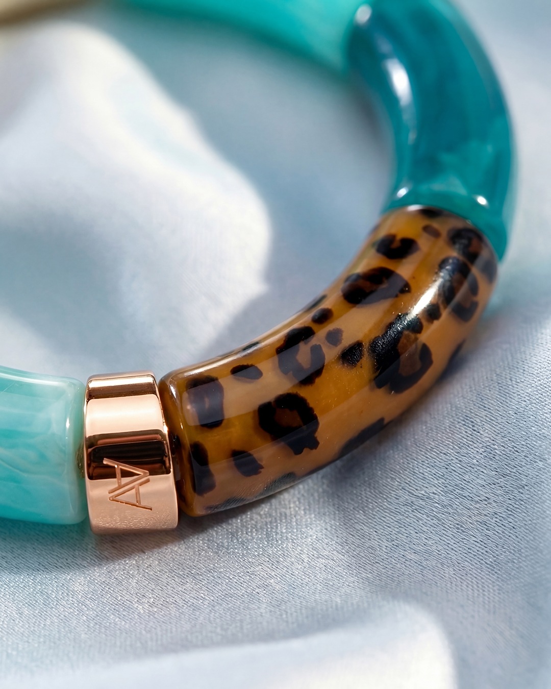 Armband Ozean Glanz Virella