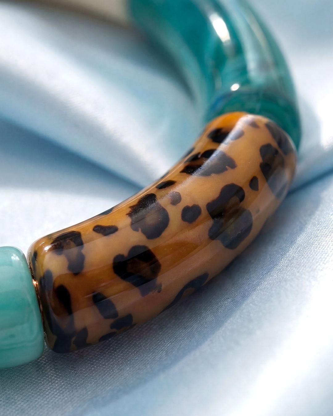 Armband Ozean Glanz Salerina