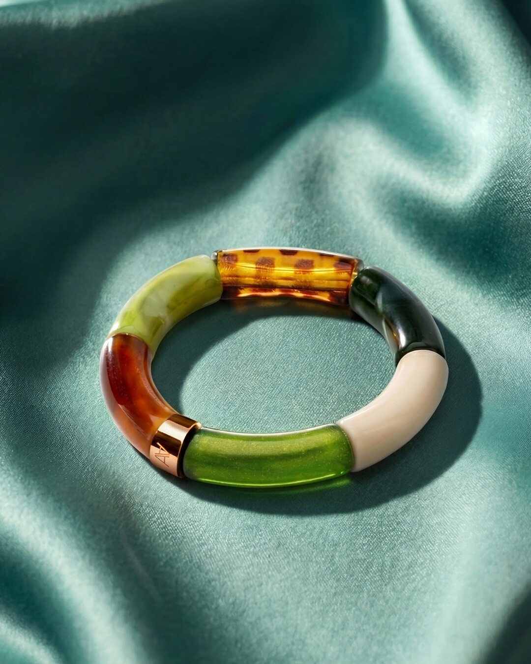 Armband Wald Glanz Carmelina