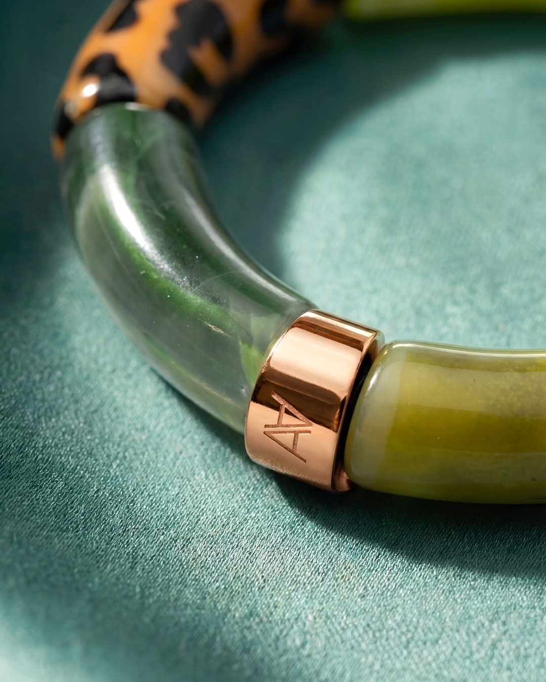 Armband Wald Glanz Rosavina