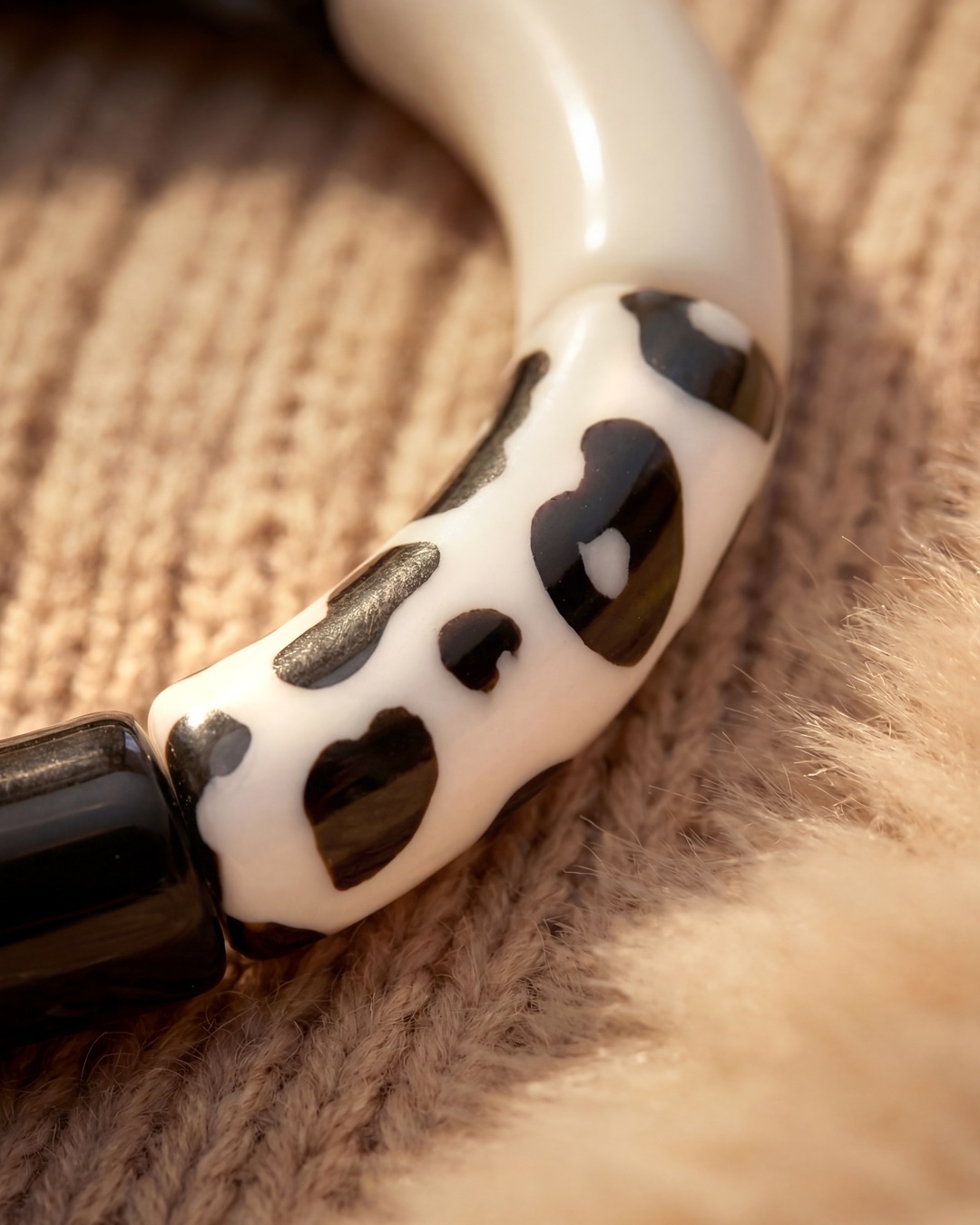 Armband Erde Glanz Velarina