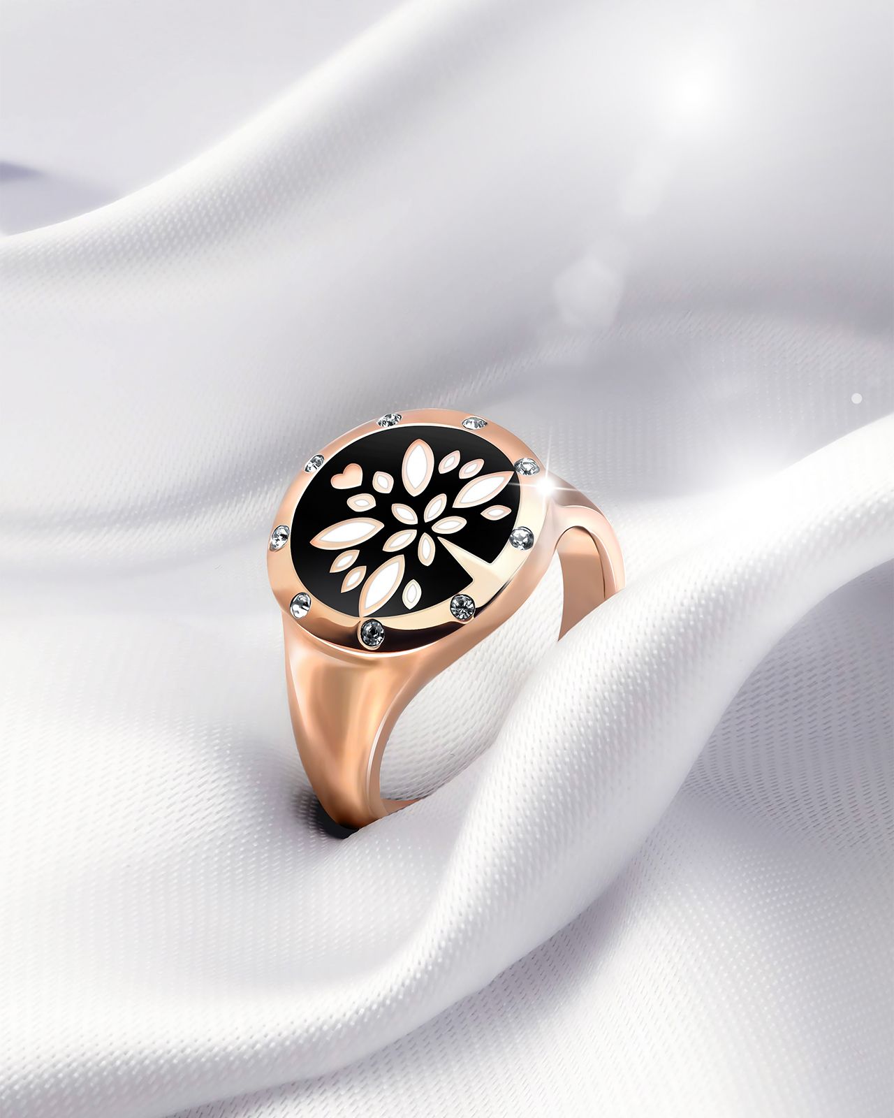 Lifestyle Alberina Rosa