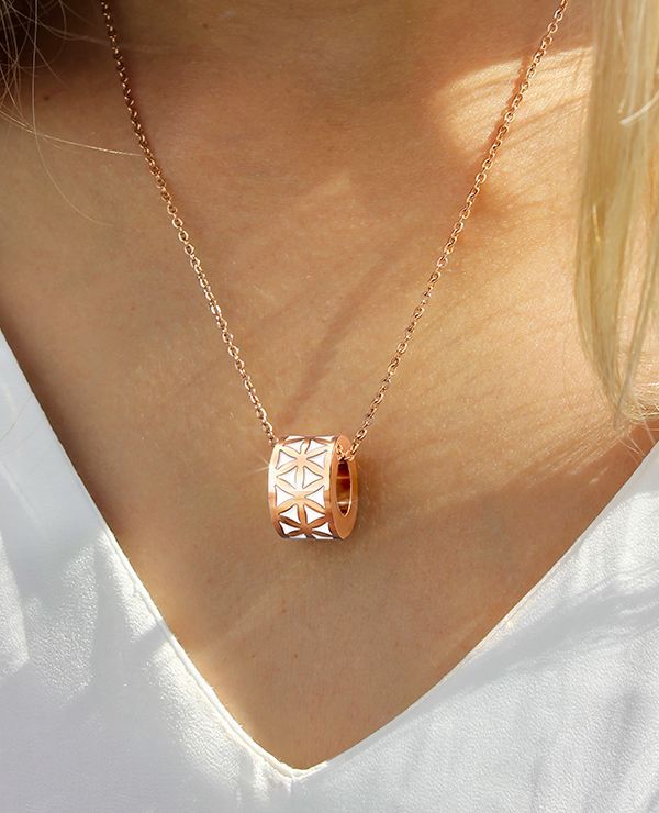 Fiorinio Rosa - hover