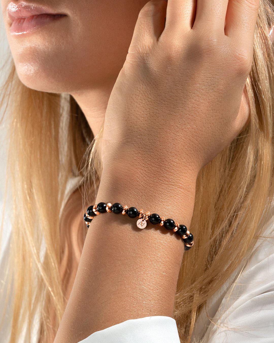 Lifestyle Armband Turmalin Leonessa