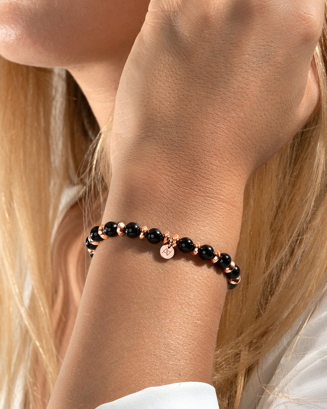 Lifestyle Armband Turmalin Leonessa