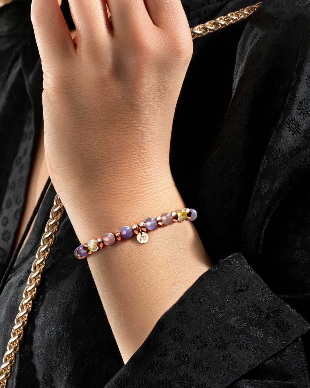 Armband Super Seven  Salento