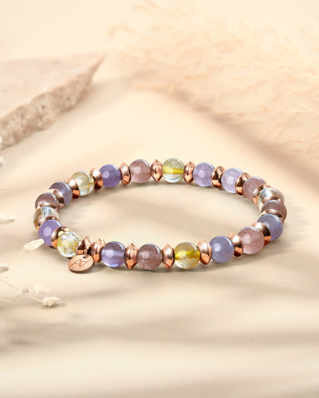 Armband Super Seven Salento