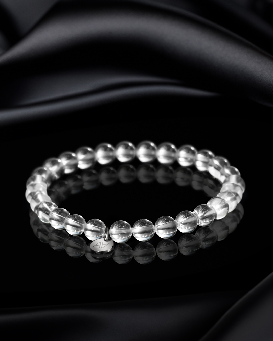 Armband Natursteine San Gimignita